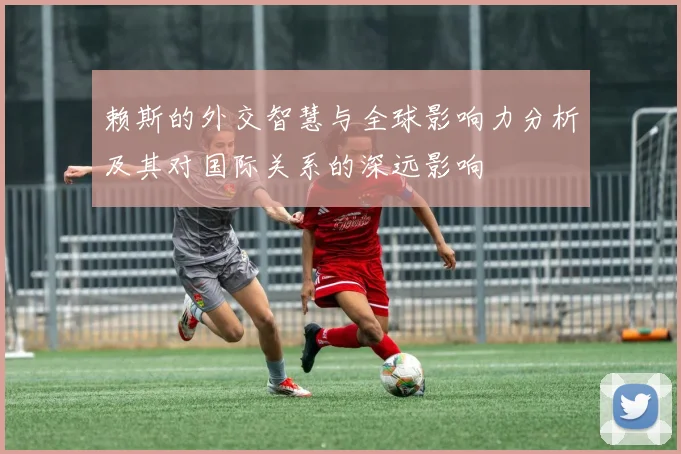 赖斯的外交智慧与全球影响力分析及其对国际关系的深远影响